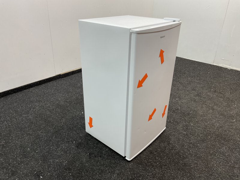 Tomado koelkast TRT4702W - Tafelmodel - 80 liter