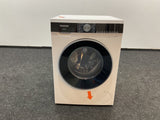 Siemens wasmachine WG44G2ZWNL - iQ500 - met stoom