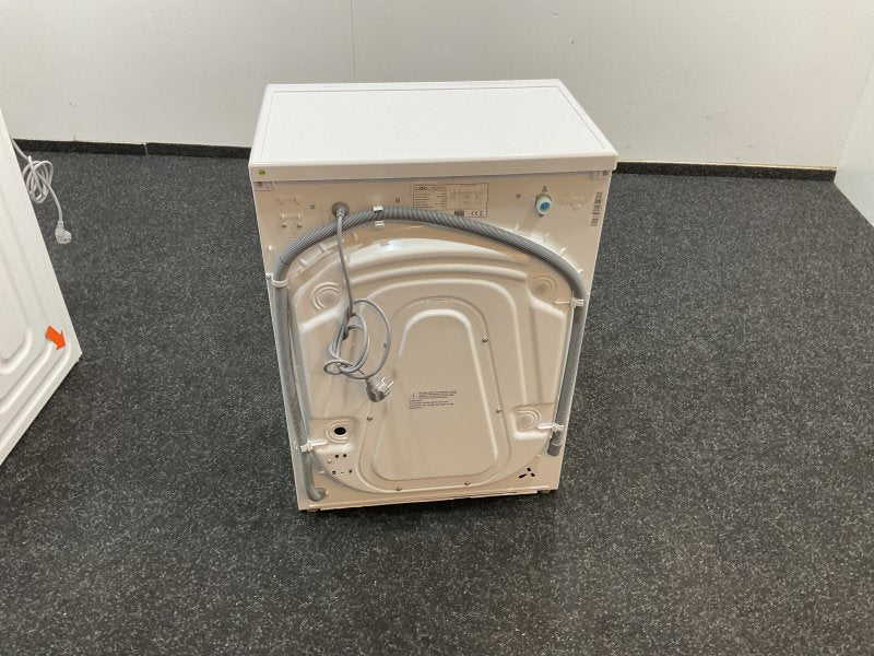 Everglades wasmachine EVWM71411AW - 7KG - Alpine Wit