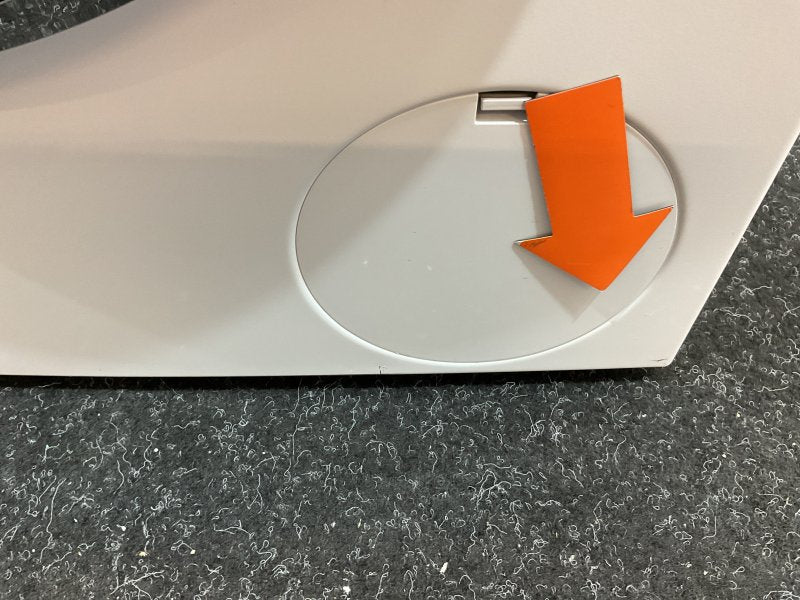 Bosch wasmachine WGB256AONL - Serie 8 - met stoom