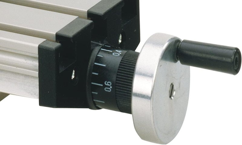 Proxxon Microcoördinatentafel KT 70