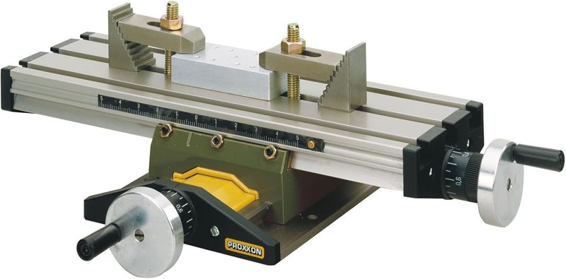 Proxxon Microcoördinatentafel KT 70