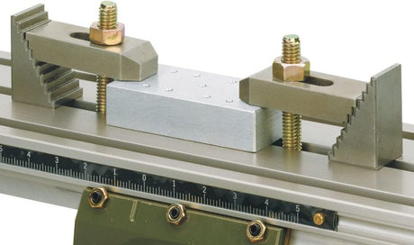 Proxxon Microcoördinatentafel KT 70