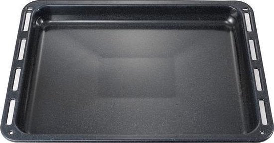 Inventum inbouw oven IOC6070GK - Zwart/RVS