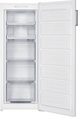 Inventum vrieskast VR1430W - 161 liter - Wit