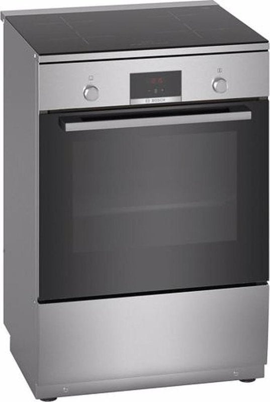 Bosch inductieformuis HLN39A050U - Serie 4 - RVS