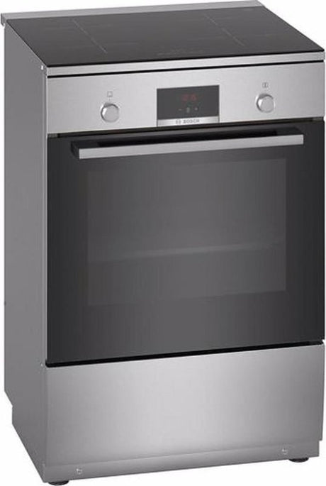 Bosch inductieformuis HLN39A050U - Serie 4 - RVS