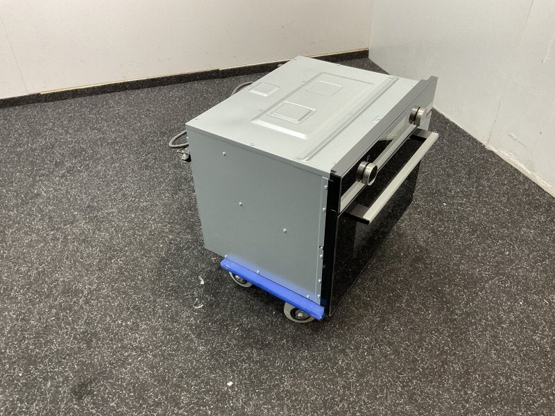 Siemens inbouw heteluchtoven CM585AGS1 met magnetronfunctie