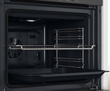 Bosch inbouw oven HBF011BA2 - Serie 2 - Zwart