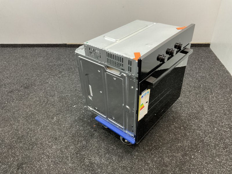 Bosch inbouw oven HBF011BA2 - Serie 2 - Zwart