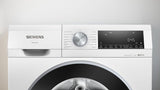 Siemens wasmachine WG46G2ZCNL - iQ500 - met stoom