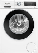 Siemens wasmachine WG46G2ZCNL - iQ500 - met stoom