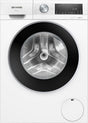 Siemens wasmachine WG46G2ZCNL - iQ500 - met stoom