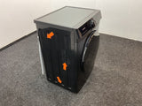 Inventum wasmachine VWM8030B - 8kg - Zwart