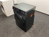 Inventum wasmachine VWM8030B - 8kg - Zwart