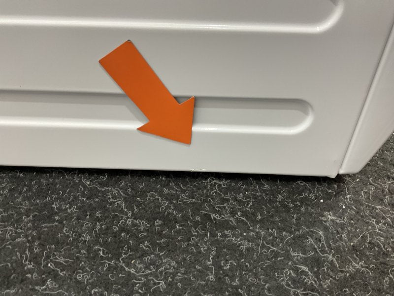 AEG wasmachine LF6286BB4 6000 ProSense - NL/FR