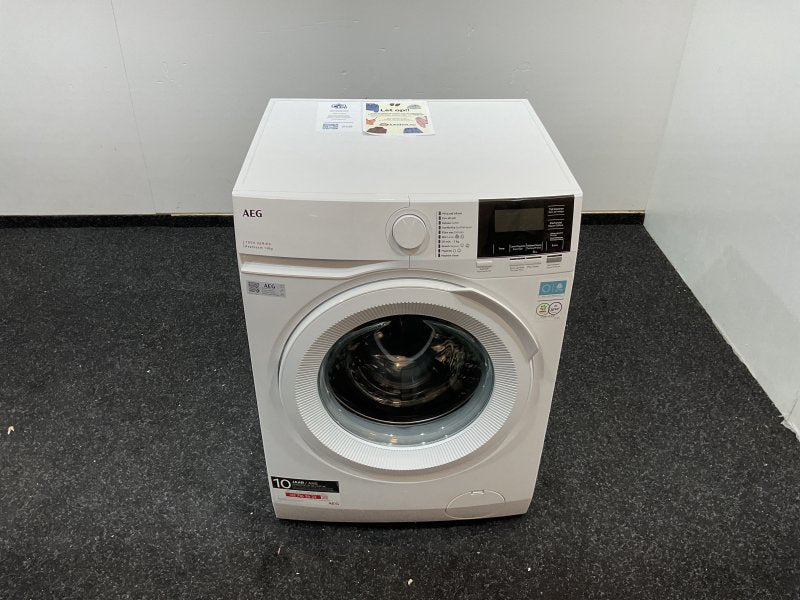 AEG wasmachine LR7384BB2 - 7000 serie - NL/FR