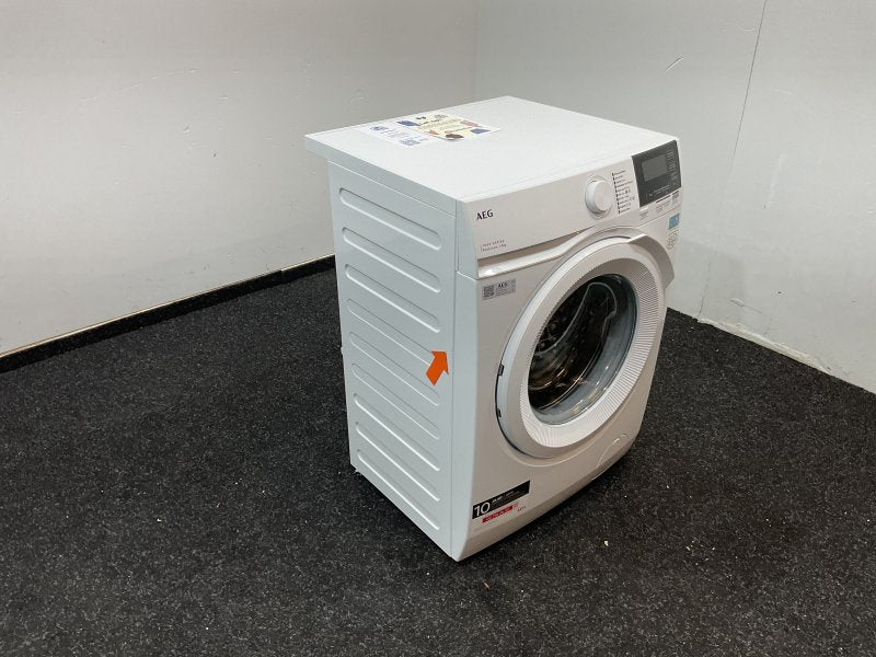 AEG wasmachine LR7384BB2 - 7000 serie - NL/FR