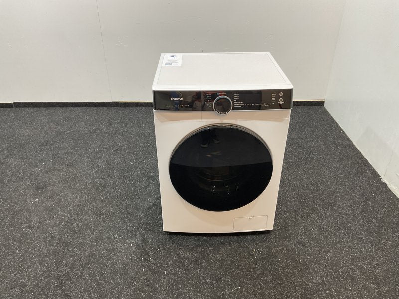 Inventum wasmachine VWM9010W - 9kg