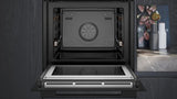 Siemens inbouw combi-oven HM736GAB1 - iQ700