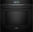 Siemens inbouw combi-oven HM736GAB1 - iQ700