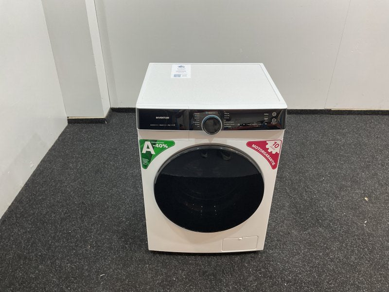 Inventum wasmachine VWM9010W - 9kg