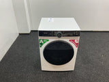 Inventum wasmachine VWM9010W - 9kg