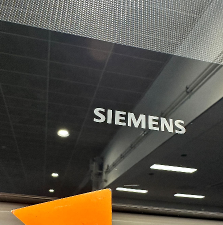 Siemens inbouwmagnetron met grill BE555LMB1 - iQ500 