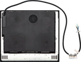 Inventum inbouw inductiekookplaat IKI6035 - 60 cm