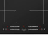 Inventum inbouw inductiekookplaat IKI6035 - 60 cm