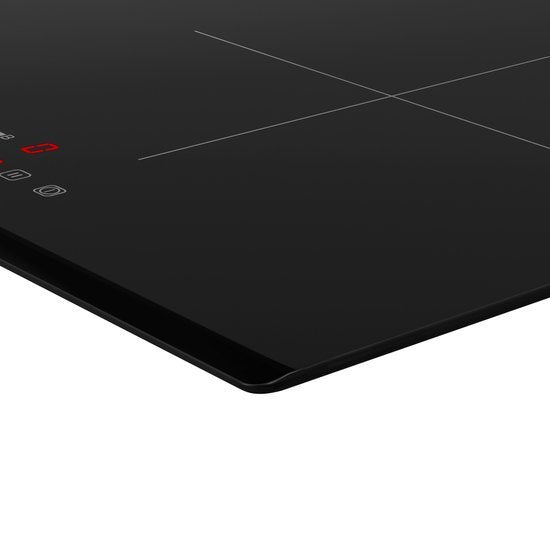 Inventum inbouw inductiekookplaat IKI6035 - 60 cm
