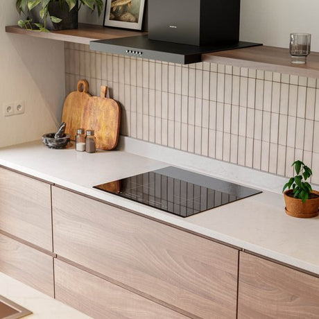 Inventum inbouw inductiekookplaat IKI6035 - 60 cm