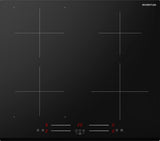 Inventum inbouw inductiekookplaat IKI6035 - 60 cm