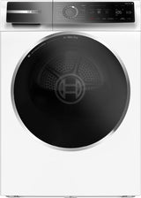 Bosch warmtepompdroger WRB247C5NL Serie 8 - Wit