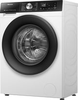 Hisense wasmachine 3S Serie WF3S9045BW3/BLX - Wit
