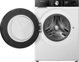 Hisense wasmachine 3S Serie WF3S9045BW3/BLX - Wit