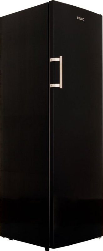 Frilec vrieskast BREMEN272-NF-040DB - Zwart