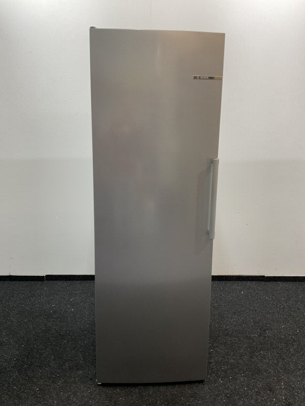 Bosch koelkast KSV33VLEP - Serie 4 - RVS