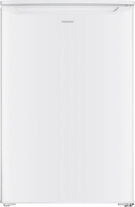 Tomado koelkast TRT5501W - Tafelmodel met vriesvak