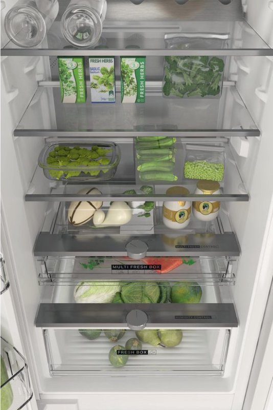 Whirlpool inbouw koelkast WHC20 T352 