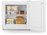 Tomado mini vriezer TFM4402W - Vrijstaand - Wit