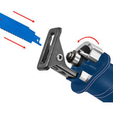 Bosch PRO Thick Metal S1137HBF reciprozaagbladen – 225 mm (25 stuks)
