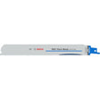 Bosch PRO Thick Metal S1137HBF reciprozaagbladen – 225 mm (25 stuks)