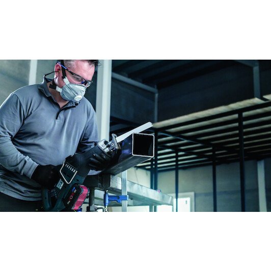 Bosch PRO Thick Metal S1137HBF reciprozaagbladen – 225 mm (25 stuks)