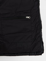 The North Face Jacket Hmlyn Down Parka (tnf black/r) - Large