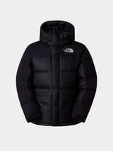 The North Face Jacket Hmlyn Down Parka (tnf black/r) - Large