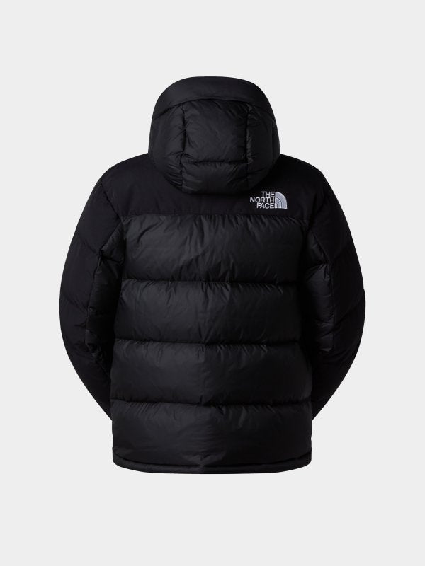 The North Face Jacket Hmlyn Down Parka (tnf black/r) - Large