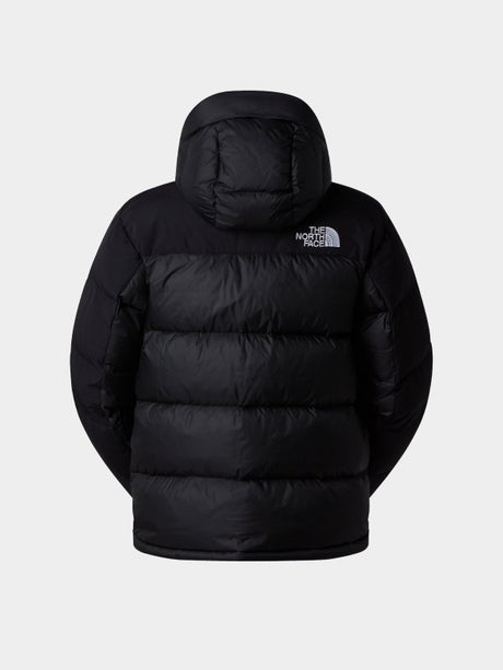 The North Face Jacket Hmlyn Down Parka (tnf black/r) - Large