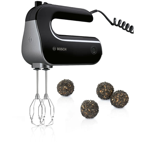 Bosch mixer MFQ4930B - Zwart