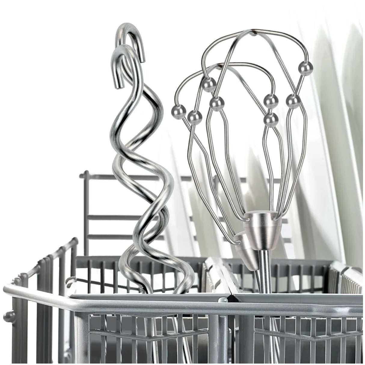 Bosch mixer MFQ4930B - Zwart